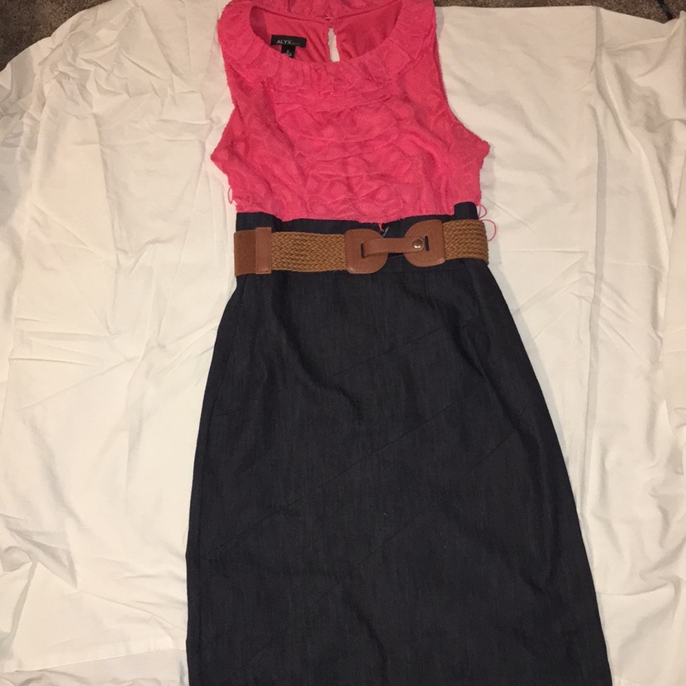 dress